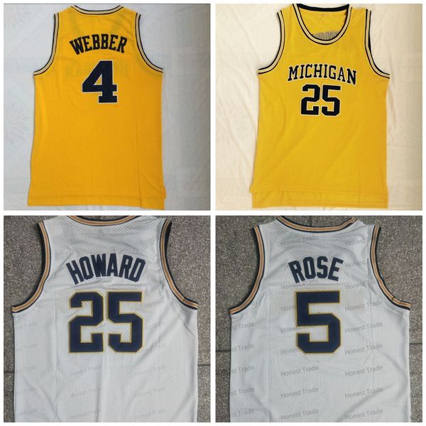 ncaa 2 poole 5 jalen rose basketball jersey chris webber 4 juwan howard 25 1 charles matthews michigan wolverines college yellow men jerseys, Black;red
ncaa 2 poole 5 jalen rose basketball jersey chris webber 4 juwan howard 25 1 charles matthews michigan wolverines college yellow men jerseys, Black;red