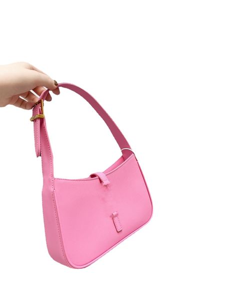 designer bag luxury women's bag 2022 summer fashion single shoulder cross-body handbag black pink trend everything goes with it
designer bag luxury women's bag 2022 summer fashion single shoulder cross-body handbag black pink trend everything goes with it