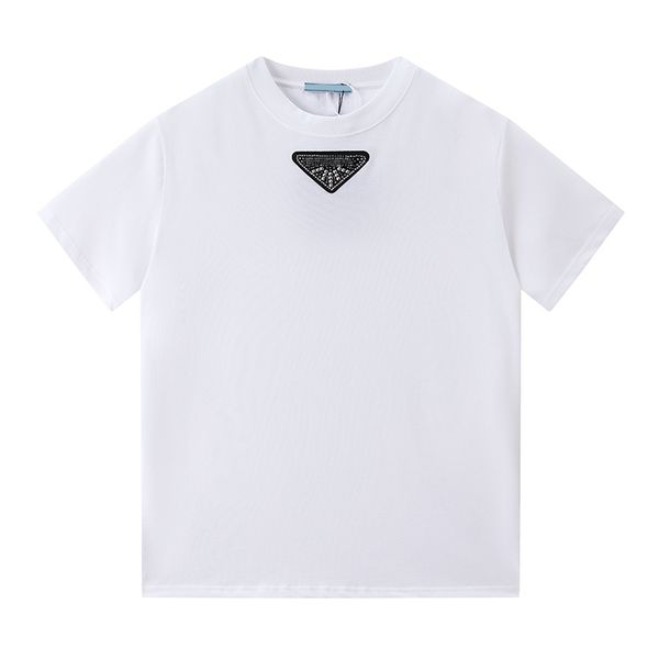 2023 mens designers t shirt man womens tshirts with letters print short sleeves summer shirts men loose tees asian size s-xxl, White;black
2023 mens designers t shirt man womens tshirts with letters print short sleeves summer shirts men loose tees asian size s-xxl, White;black