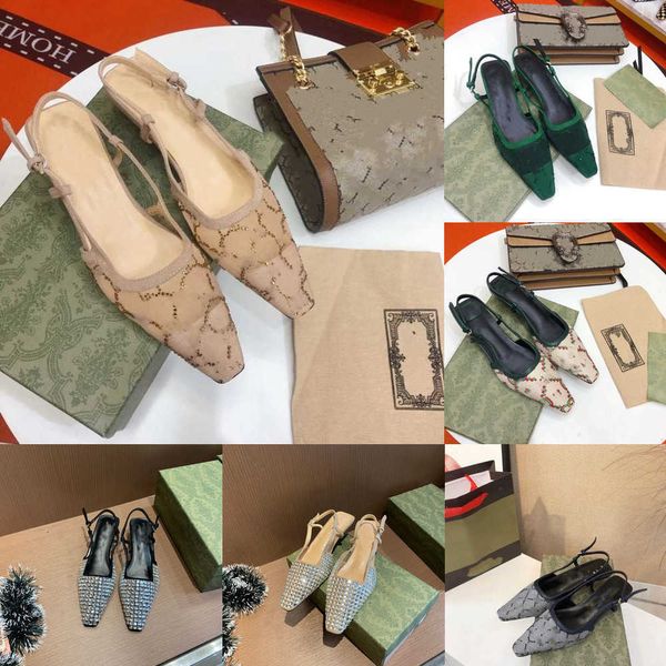 casual shoes 2023 fashion women girls slingback sandals pump aria designer slingback are presented in black mesh with crystals sparkling sho
casual shoes 2023 fashion women girls slingback sandals pump aria designer slingback are presented in black mesh with crystals sparkling sho