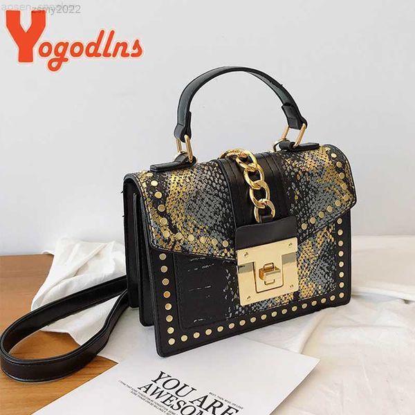 yogodlns luxury serpentine shoulder bag women pu leather crossbody bag fashion chains messenger bag brands lock lady handbag sac
yogodlns luxury serpentine shoulder bag women pu leather crossbody bag fashion chains messenger bag brands lock lady handbag sac