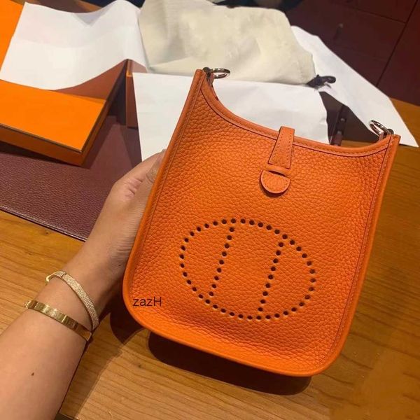messenger 2023 evelynes tote bag h-home mini herme layer cowhide litchi pattern bucket bags women's evelyn f4s2
messenger 2023 evelynes tote bag h-home mini herme layer cowhide litchi pattern bucket bags women's evelyn f4s2