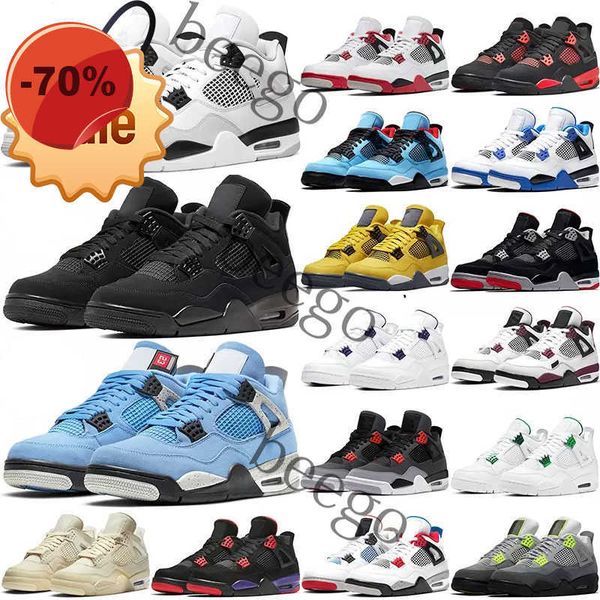 sandals 4 4s unc basketball shoes men for university blue white oero shimmer oreo black cat lightning union jumpman red bred pure money meta
sandals 4 4s unc basketball shoes men for university blue white oero shimmer oreo black cat lightning union jumpman red bred pure money meta