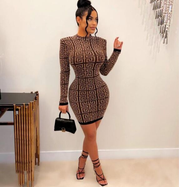 half turtleneck knit casual dresses summer women mini dress 2023 long sleeve bag hips dresses slim geometric print dress, Black;gray
half turtleneck knit casual dresses summer women mini dress 2023 long sleeve bag hips dresses slim geometric print dress, Black;gray
