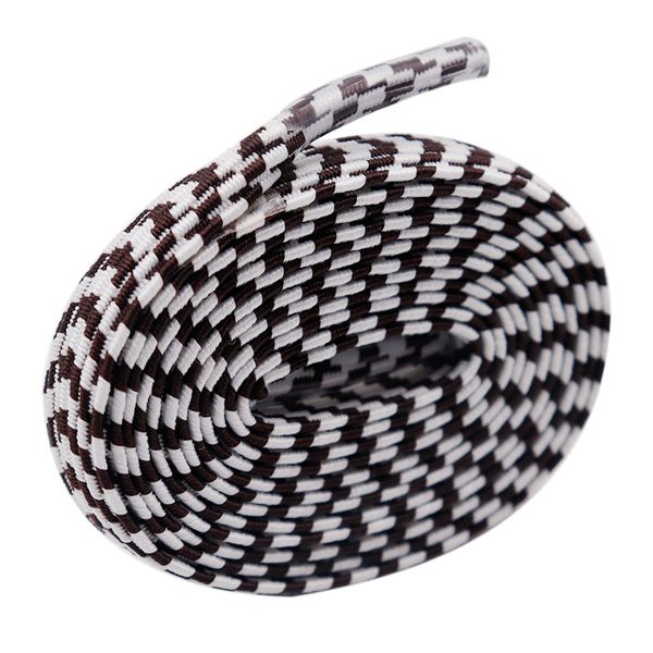 black and white striped two-tone laces fashion canvas shoes casual shoeslaces checkered laces charm custom low moq ing, White;pink
black and white striped two-tone laces fashion canvas shoes casual shoeslaces checkered laces charm custom low moq ing, White;pink