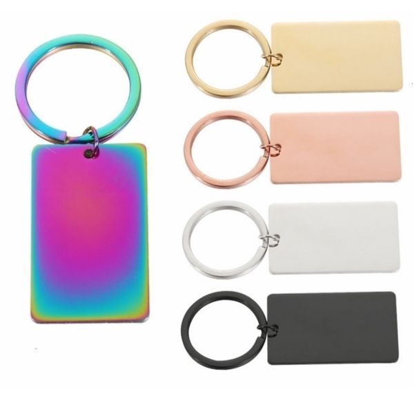 keychains lanyards 10pcslot 45x27mm rectangle namebar mirror polish stainless steel keychain for diy custom men's women's car keyc, Silver
keychains lanyards 10pcslot 45x27mm rectangle namebar mirror polish stainless steel keychain for diy custom men's women's car keyc, Silver