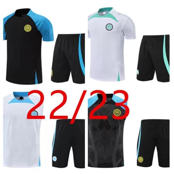 2022 2023 inter tracksuit lautaro milano soccer jerseys training suit 22/23 milans camiseta de foot short sleeve sportswear, Black
2022 2023 inter tracksuit lautaro milano soccer jerseys training suit 22/23 milans camiseta de foot short sleeve sportswear, Black