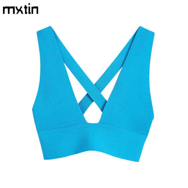women's tanks camis 2022 women spring vintage solid knitted tank vintage slim cross shoulder straps backless female camis chic vestid, White
women's tanks camis 2022 women spring vintage solid knitted tank vintage slim cross shoulder straps backless female camis chic vestid, White