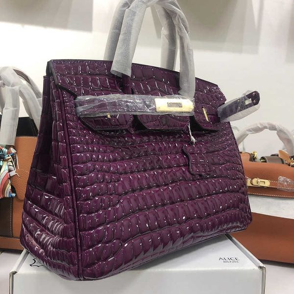handbags hernm berd king bags shouler high gloss leather beaded crocodile pattern bag 30 grade luxury handbag shinyelegant classic brand 4ij
handbags hernm berd king bags shouler high gloss leather beaded crocodile pattern bag 30 grade luxury handbag shinyelegant classic brand 4ij