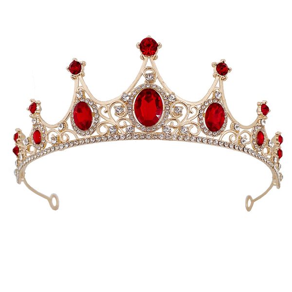 headpieces bridal crown wedding headwear women's gift designer vintage inlaid pearl diamond birthday gift valentine's day role pla, Silver
headpieces bridal crown wedding headwear women's gift designer vintage inlaid pearl diamond birthday gift valentine's day role pla, Silver