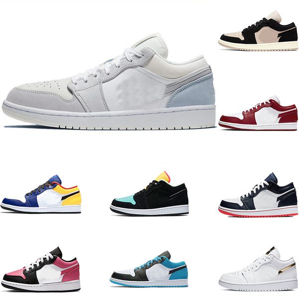 jumpman 1 low basketball shoes mocha 1s lows sneakers crater black grey bred toe panda team red mens sneaker trainers outdoor walking s007
jumpman 1 low basketball shoes mocha 1s lows sneakers crater black grey bred toe panda team red mens sneaker trainers outdoor walking s007