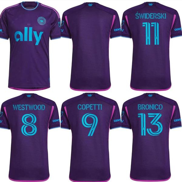 2023 charlotte fc karol swiderski soccer jerseys home and away player version westwood 8 swiderski 11 bronico 13 copetti 9 football jersey s, Black;yellow
2023 charlotte fc karol swiderski soccer jerseys home and away player version westwood 8 swiderski 11 bronico 13 copetti 9 football jersey s, Black;yellow