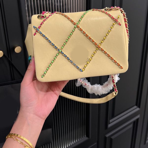 chain bags designer bag totes bag cocos 2023 crossbody leather luxury fashion shoulder handbags letter purse phone wallet metallic
chain bags designer bag totes bag cocos 2023 crossbody leather luxury fashion shoulder handbags letter purse phone wallet metallic