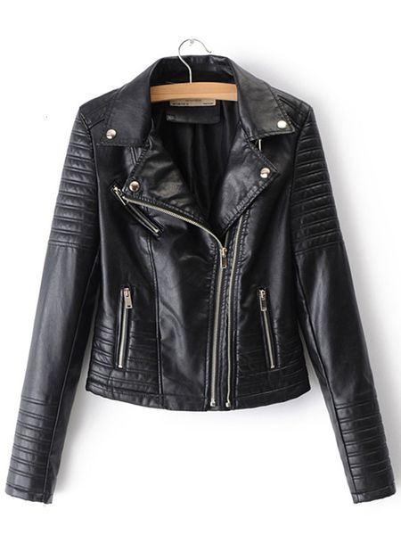 womens leather faux leather fitaylor women motorcycle faux leather jackets ladies streetwear black coat long sleeve autumn biker zippers out
womens leather faux leather fitaylor women motorcycle faux leather jackets ladies streetwear black coat long sleeve autumn biker zippers out