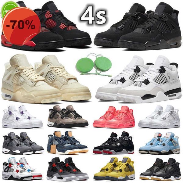 sandals 4 4s men women basketball shoes sneaker military black cat red thunder white oreo unc blue sail metallic lightning bred grey infrare
sandals 4 4s men women basketball shoes sneaker military black cat red thunder white oreo unc blue sail metallic lightning bred grey infrare