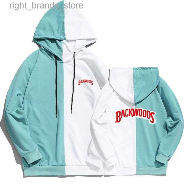 men's hoodies sweatshirts autumn thin section new brand men's sportswear backwoods print pullover hoodies men women hip hop hoodie, Black
men's hoodies sweatshirts autumn thin section new brand men's sportswear backwoods print pullover hoodies men women hip hop hoodie, Black
