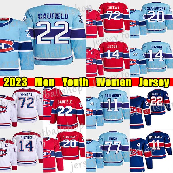 #20 juraj slafkovsky reverse retro hockey jersey #22 cole caufield 14 nick suzuki kirby dach brendan gallagher carey price sean monahan arbe, Black;red
#20 juraj slafkovsky reverse retro hockey jersey #22 cole caufield 14 nick suzuki kirby dach brendan gallagher carey price sean monahan arbe, Black;red