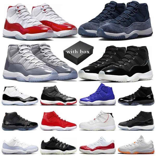 size 14 15 16 og classic shoe dunks series jumpman 11 basketball shoes retro jordens 11s cool grey sneakers mens women low high cherry 72, Black
size 14 15 16 og classic shoe dunks series jumpman 11 basketball shoes retro jordens 11s cool grey sneakers mens women low high cherry 72, Black