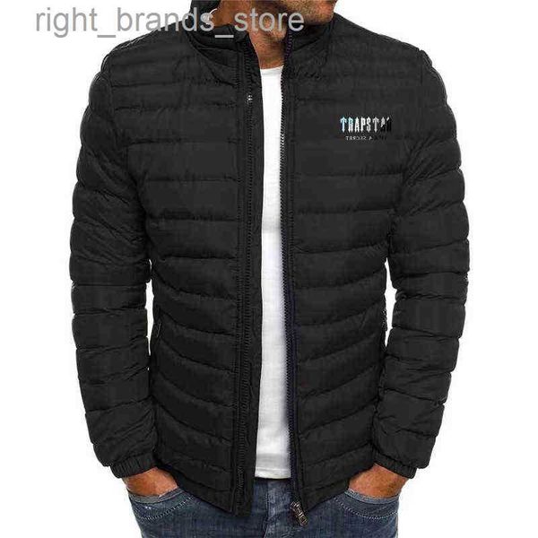 men's jackets trapstar fashion jacket men's coat spring autum casual cotton jacket brand printed windproof jacke0216v23, Black;brown
men's jackets trapstar fashion jacket men's coat spring autum casual cotton jacket brand printed windproof jacke0216v23, Black;brown
