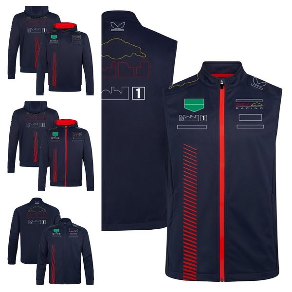 2023 season new f1 racing suit team sweater hoodie spring and autumn winter car logo sportswear
2023 season new f1 racing suit team sweater hoodie spring and autumn winter car logo sportswear