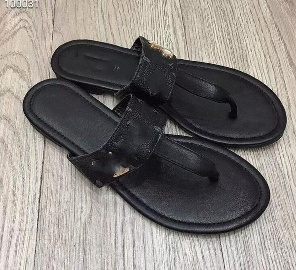 683 classic designer brand ladies flat slippers premium women sandals casual handmade summer sandal fashion shoes sizes 36-42, Black
683 classic designer brand ladies flat slippers premium women sandals casual handmade summer sandal fashion shoes sizes 36-42, Black