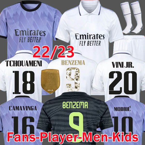 men's t-shirts 2023 benzema final soccer jerseys 22 23 football shirt camavinga vini jr real madrids alaba shazard asensio modric marce, White;black
men's t-shirts 2023 benzema final soccer jerseys 22 23 football shirt camavinga vini jr real madrids alaba shazard asensio modric marce, White;black