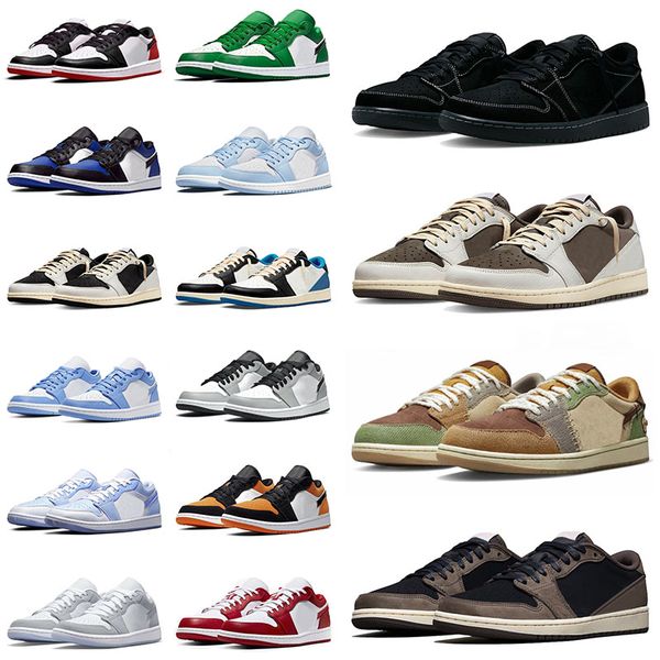 reverse mocha jumpman 1 low basketball shoes zion williamson voodoo 1s black phantom fragment unc wolf grey black toe women mens trainers sp
reverse mocha jumpman 1 low basketball shoes zion williamson voodoo 1s black phantom fragment unc wolf grey black toe women mens trainers sp