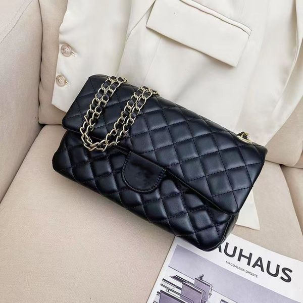 new luxury designers bags women handbag chlogo messenger bag leather elegant shoulder crossbody accessory