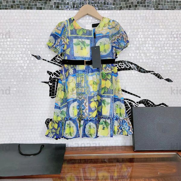 clothing sets girl's dresses 23ss skirt belt high-end girls chiffon summer princess designer kids pleated girl 110-160cm skirts green c, White
clothing sets girl's dresses 23ss skirt belt high-end girls chiffon summer princess designer kids pleated girl 110-160cm skirts green c, White