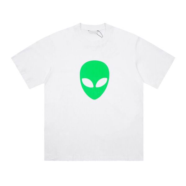 street hip-hop trend high street t-shirt pure cotton round-neck t-shirt letter-printed short-sleeved pullover men's women's shirt, Black;brown
street hip-hop trend high street t-shirt pure cotton round-neck t-shirt letter-printed short-sleeved pullover men's women's shirt, Black;brown