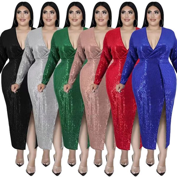plus size casual dresses ladies wholesale velvet bottom embroidered beaded dress, Black;gray
plus size casual dresses ladies wholesale velvet bottom embroidered beaded dress, Black;gray