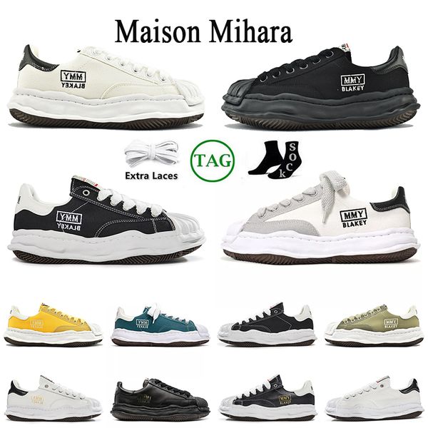 mihara yasuhiro maison designer shoes mmy shoe blakey wayne original sole leather low runners sneaker for women mens trainers luxury loafers
mihara yasuhiro maison designer shoes mmy shoe blakey wayne original sole leather low runners sneaker for women mens trainers luxury loafers