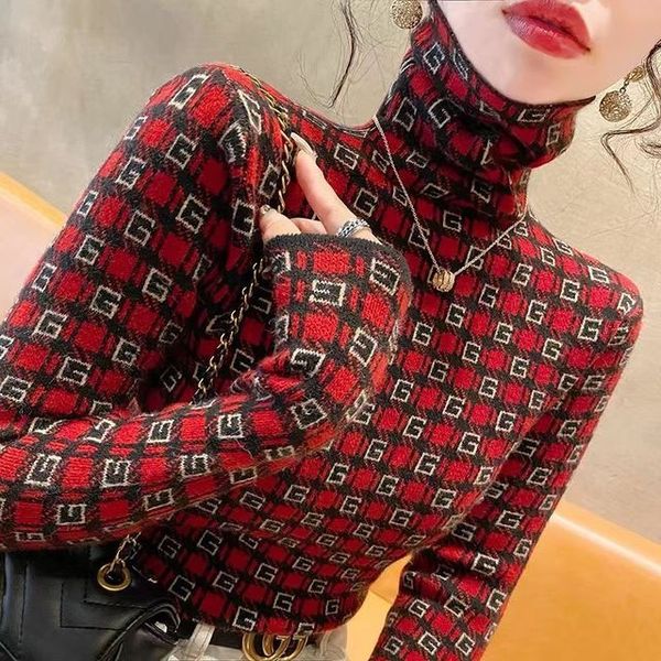 women's sweaters fashion 2022 autumn winter pullovers elegant chic asymmetrical printed long sleeve slim warm t-shirt, White;black
women's sweaters fashion 2022 autumn winter pullovers elegant chic asymmetrical printed long sleeve slim warm t-shirt, White;black