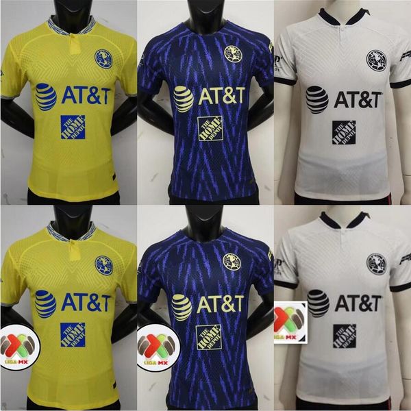 player version soccer jerseys home away liga mx 22 23 club america henry d.valdes 3rd r.martinez fidalgo 2022 2023 home away maillot men kit, Black;yellow
player version soccer jerseys home away liga mx 22 23 club america henry d.valdes 3rd r.martinez fidalgo 2022 2023 home away maillot men kit, Black;yellow