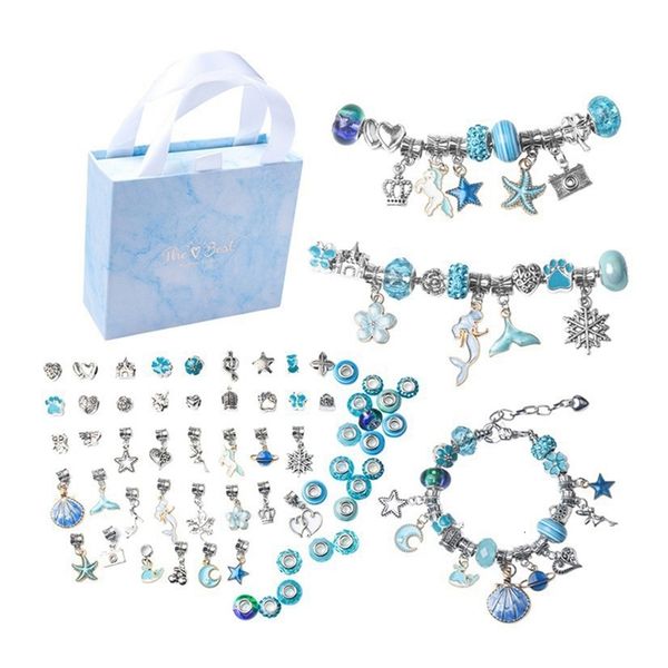 charm bracelets unicorn colorful crystal diy creative handmade childrens jewelry bracelet set with gift bag 230215, Golden;silver
charm bracelets unicorn colorful crystal diy creative handmade childrens jewelry bracelet set with gift bag 230215, Golden;silver