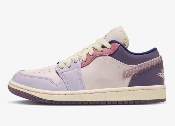 2023 womens basketball shoes designer jumpman 1s 1 low pastel purple outdoor sports sneaker
2023 womens basketball shoes designer jumpman 1s 1 low pastel purple outdoor sports sneaker
