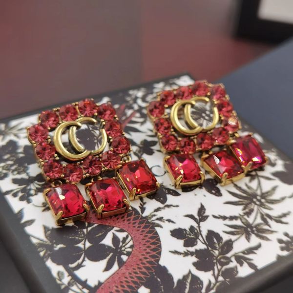 charm earrings designer women fashion brand designers womens classic fashion luxury earring two letters pearl gemstone pendant jewelry with, Golden
charm earrings designer women fashion brand designers womens classic fashion luxury earring two letters pearl gemstone pendant jewelry with, Golden