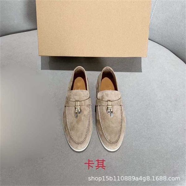 designer loropiana charms shoes penny shoes women 2023 new sheepskin flat loafers casual shoes lp lefu shoes women british single shoes wome, Black;white
designer loropiana charms shoes penny shoes women 2023 new sheepskin flat loafers casual shoes lp lefu shoes women british single shoes wome, Black;white