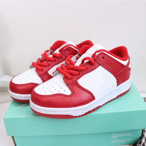 2023 designer kids baby shoes for boys girls sports black white chunky low cows trainers boy and girl athletic outdoor sneakers children siz
2023 designer kids baby shoes for boys girls sports black white chunky low cows trainers boy and girl athletic outdoor sneakers children siz