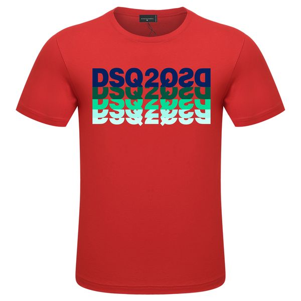 cotton tshirt mens women designer t shirts short summer fashion casual with brand letter designers dsq2 summer mens t-shirts women, White;black
cotton tshirt mens women designer t shirts short summer fashion casual with brand letter designers dsq2 summer mens t-shirts women, White;black