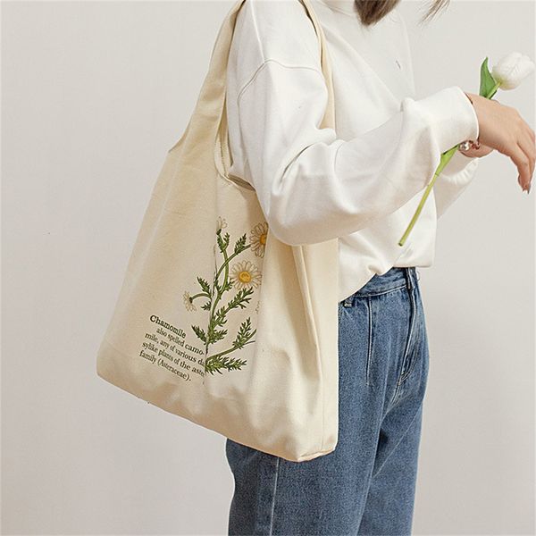 shopping bags white canvas vest illustration eco reusable foldable shoulder retro large capacity tote women handbag 230216
shopping bags white canvas vest illustration eco reusable foldable shoulder retro large capacity tote women handbag 230216
