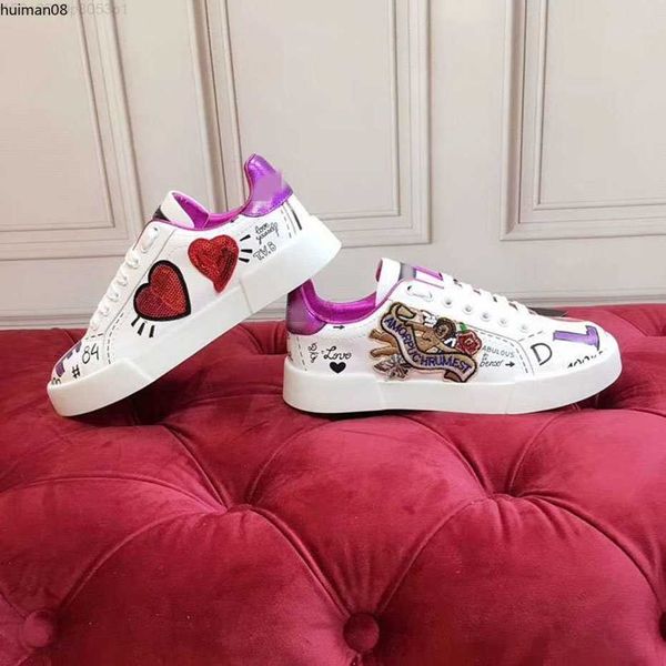 2023man shoes fashion women shoes men's leather lace up platform oversized sole sneakers white black casua99c5, Red;white
2023man shoes fashion women shoes men's leather lace up platform oversized sole sneakers white black casua99c5, Red;white