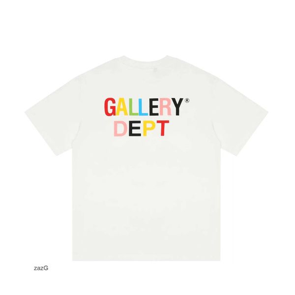 fashion t shirts brand 2023 galleryes american tees dept 22ss wash letter short sleeve men's women's high street half 6 k9pt, White;black
fashion t shirts brand 2023 galleryes american tees dept 22ss wash letter short sleeve men's women's high street half 6 k9pt, White;black