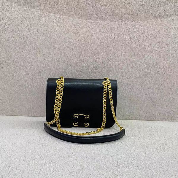 fashion luxurys designer bag leather handbag hollow-out triomphe arch hardware armpit bag classic adjustable chain women's shoulder cro
fashion luxurys designer bag leather handbag hollow-out triomphe arch hardware armpit bag classic adjustable chain women's shoulder cro