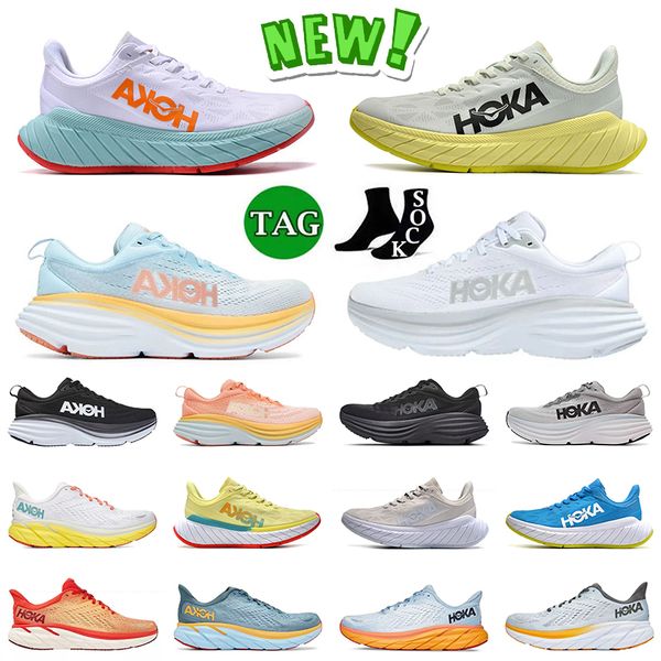 hoka runner one running shoes hokas bondi designer carbon x2 clifton mens women trainers triple white summer song shark skin harbor mist lun
hoka runner one running shoes hokas bondi designer carbon x2 clifton mens women trainers triple white summer song shark skin harbor mist lun