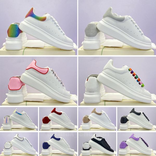 2024 casual shoes espadrilles trainers women flats platform sneak oversized white black leather luxury velvet suede womens lace up
2024 casual shoes espadrilles trainers women flats platform sneak oversized white black leather luxury velvet suede womens lace up