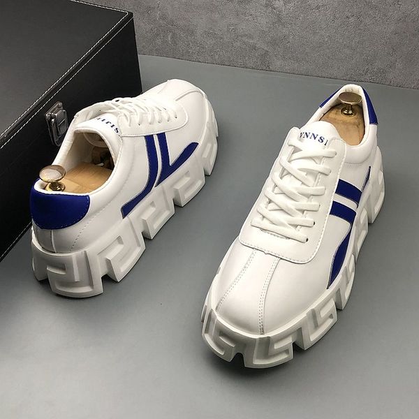european designer dress party wedding shoes autumn non-slip sport running casual sneakers round toe thick bottom business driving walking lo, Black
european designer dress party wedding shoes autumn non-slip sport running casual sneakers round toe thick bottom business driving walking lo, Black