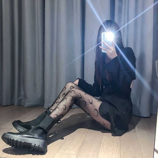leggings for women black silk stockings women's thin net red moon pattern fishing spring summer and autumn new bottomed stockings panty, Black;white
leggings for women black silk stockings women's thin net red moon pattern fishing spring summer and autumn new bottomed stockings panty, Black;white