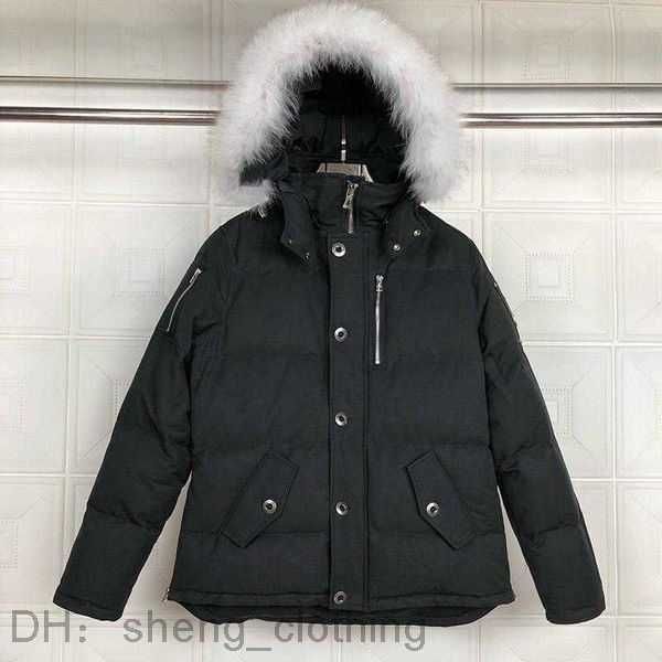 men's jackets down parkas 22ss casual mens moose jacket outwear outdoor doudoune man winter coat usa knuck warm clothings s-xxl rkli jx, Black
men's jackets down parkas 22ss casual mens moose jacket outwear outdoor doudoune man winter coat usa knuck warm clothings s-xxl rkli jx, Black