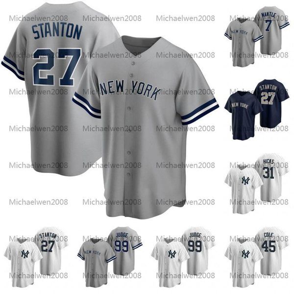 #aaron judge2021 field of dreams jersey 45 gerrit cole 27 giancarlo stanton anthony rizzo joey gallo derek jeter rougned odor tyler wade gle, Blue;black
#aaron judge2021 field of dreams jersey 45 gerrit cole 27 giancarlo stanton anthony rizzo joey gallo derek jeter rougned odor tyler wade gle, Blue;black